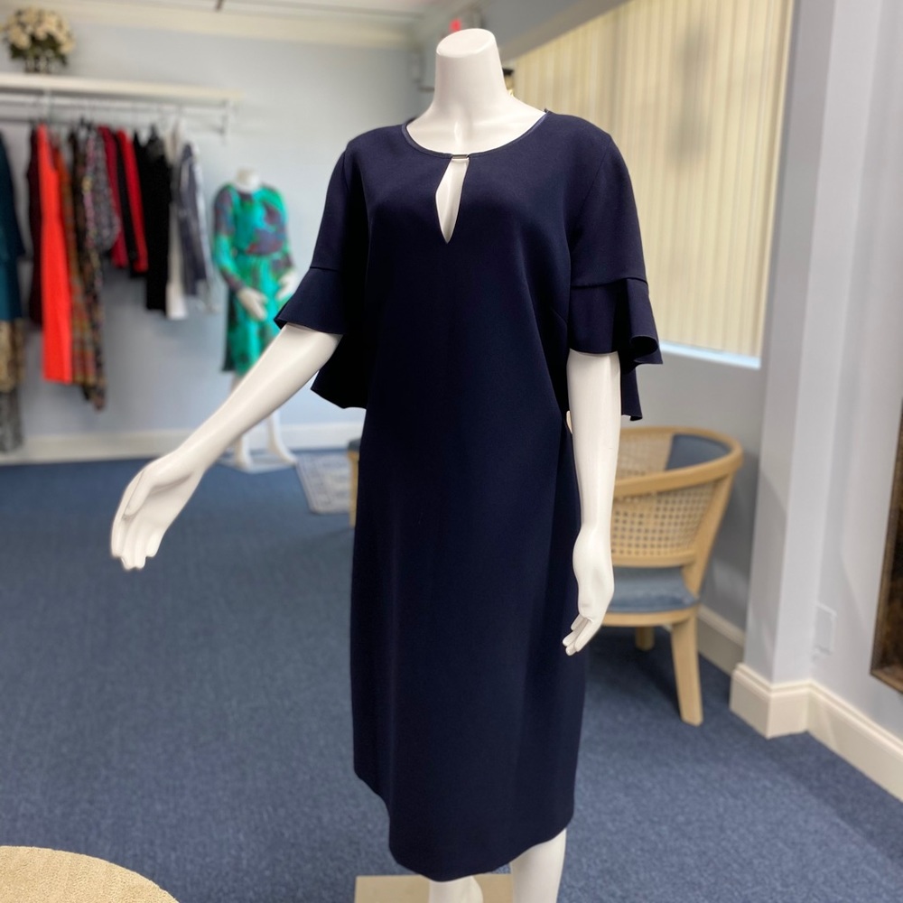 Theodore Dress, Color: Stargazer